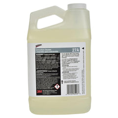 Carpet & Upholstery Cleaners; Cleaner Type: Carpet Extractor; Form: Liquid Concentrate; Biodegradeable: No; Container Size: 0.5 gal; Container Type: Bottle; Scent: Honeysuckle