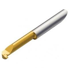 CXS-06G198-6215R Grade 1025 CoroTurn® XS Solid Carbide Tool for Grooving - All Tool & Supply