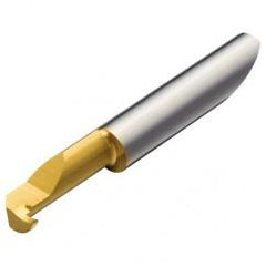 CXS-06G150-6215R Grade 1025 CoroTurn® XS Solid Carbide Tool for Grooving - All Tool & Supply