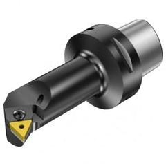 C4-PTFNL-17090-16W Capto® and SL Turning Holder - All Tool & Supply