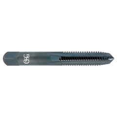 ‎M6 1.00 Dia-D5-3 FL-Nitride & Steam Oxide HSS-Plug Hand Tap - All Tool & Supply