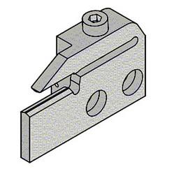 W50GL-L Grooving Tool - All Tool & Supply