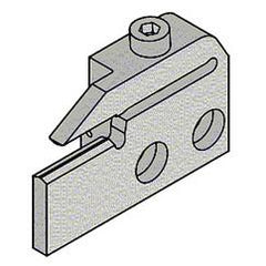 W40GL-L Grooving Tool - All Tool & Supply