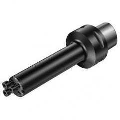 C4-SL-3C 25 180 Coromant Capto® to CoroTurn® SL dampened adapter - All Tool & Supply