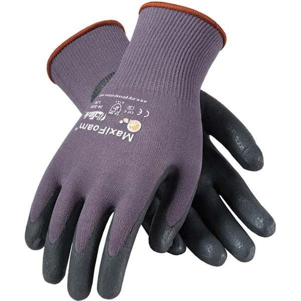 ATG - Size XS Nylon Work Gloves - All Tool & Supply