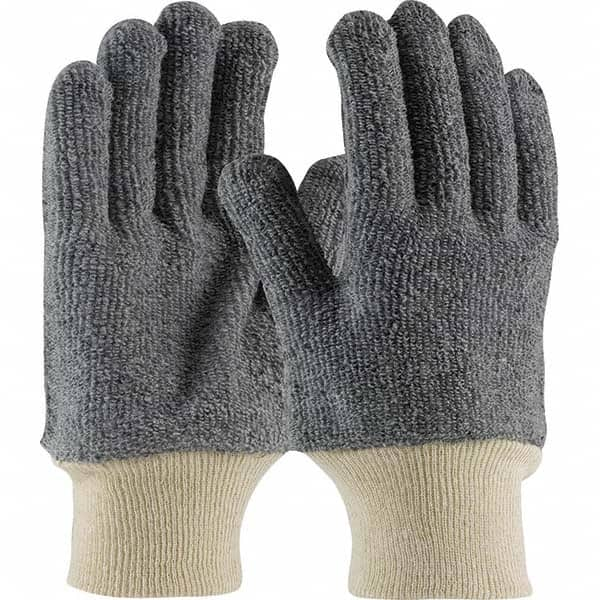 PIP - Size L Terry Work Gloves - All Tool & Supply