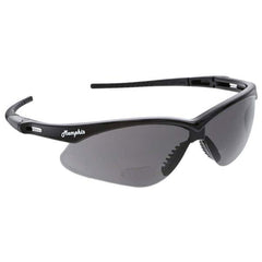 MCR Safety - Safety Glasses Lens Color Family: Gray Lens Color: Gray - All Tool & Supply