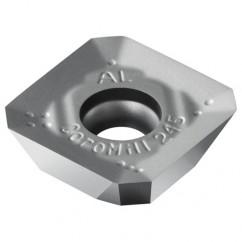 R245.12 T3 E-ML Grade 1040 Milling Insert - All Tool & Supply