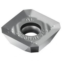 R245.12 T3 E-ML Grade 1040 Milling Insert - All Tool & Supply