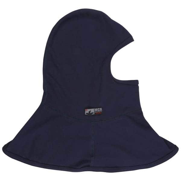 MCR Safety - Balaclavas Balaclava Type: Arc Flash; Cold Weather Color: Black - All Tool & Supply