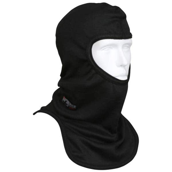 MCR Safety - Balaclavas Balaclava Type: Cold Weather Color: Lime - All Tool & Supply