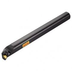 S40V-CKUNR 16 T-Max® S Boring Bar for Turning for Solid Insert - All Tool & Supply