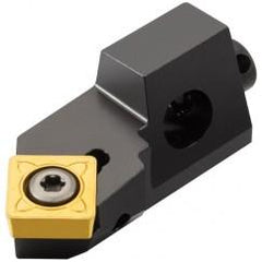 SSSCL 12CA-12 CoroTurn® 107 Cartridge for Turning - All Tool & Supply