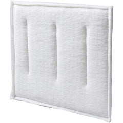 PRO-SOURCE - Pleated & Panel Air Filters Filter Type: Washable Nominal Height (Inch): 20 - All Tool & Supply