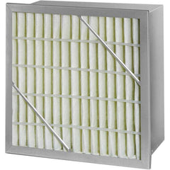 PRO-SOURCE - Pleated & Panel Air Filters Filter Type: Rigid Cell Nominal Height (Inch): 20 - All Tool & Supply