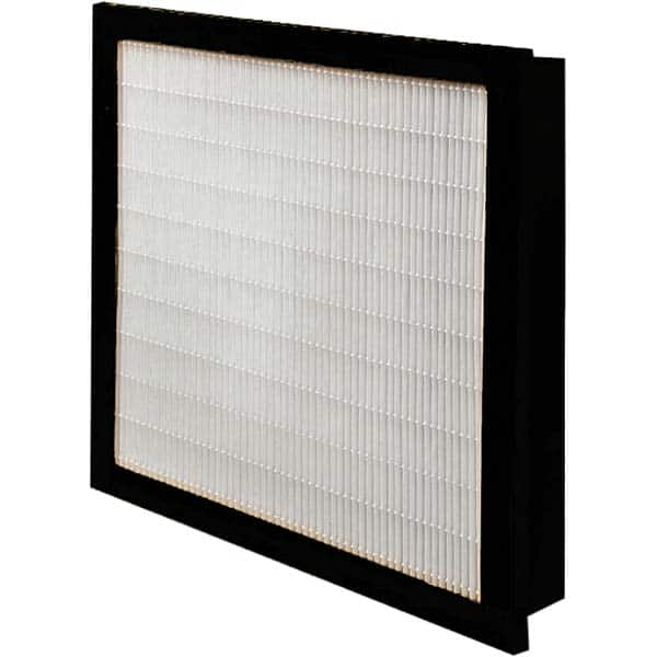 PRO-SOURCE - Pleated & Panel Air Filters Filter Type: Mini-Pleat Nominal Height (Inch): 16 - All Tool & Supply