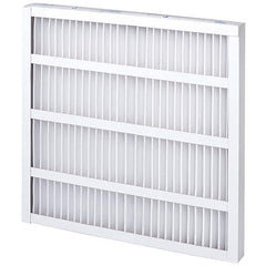 PRO-SOURCE - Pleated & Panel Air Filters Filter Type: Wireless Pleated Nominal Height (Inch): 14 - All Tool & Supply