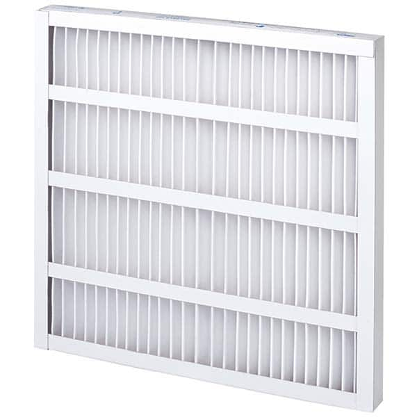 PRO-SOURCE - Pleated & Panel Air Filters Filter Type: Wireless Pleated Nominal Height (Inch): 15 - All Tool & Supply