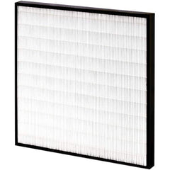 PRO-SOURCE - Pleated & Panel Air Filters Filter Type: Mini-Pleat Nominal Height (Inch): 24 - All Tool & Supply