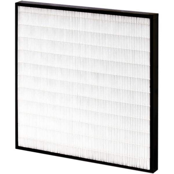 PRO-SOURCE - Pleated & Panel Air Filters Filter Type: Mini-Pleat Nominal Height (Inch): 12 - All Tool & Supply