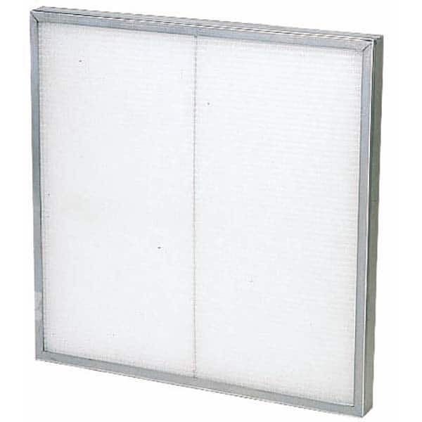 PRO-SOURCE - Pleated & Panel Air Filters Filter Type: Washable Nominal Height (Inch): 10 - All Tool & Supply