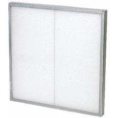 PRO-SOURCE - Pleated & Panel Air Filters Filter Type: Washable Nominal Height (Inch): 16 - All Tool & Supply