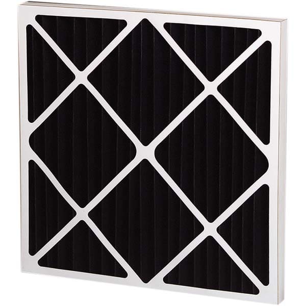 PRO-SOURCE - Pleated & Panel Air Filters Filter Type: Carbon Nominal Height (Inch): 22 - All Tool & Supply