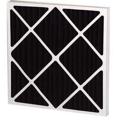 PRO-SOURCE - Pleated & Panel Air Filters Filter Type: Carbon Nominal Height (Inch): 15 - All Tool & Supply