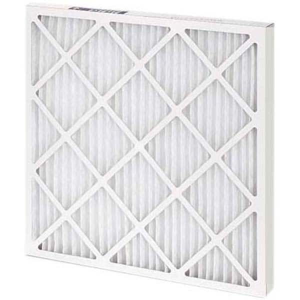 PRO-SOURCE - Pleated & Panel Air Filters Filter Type: Wire-Backed Pleated Nominal Height (Inch): 18 - All Tool & Supply