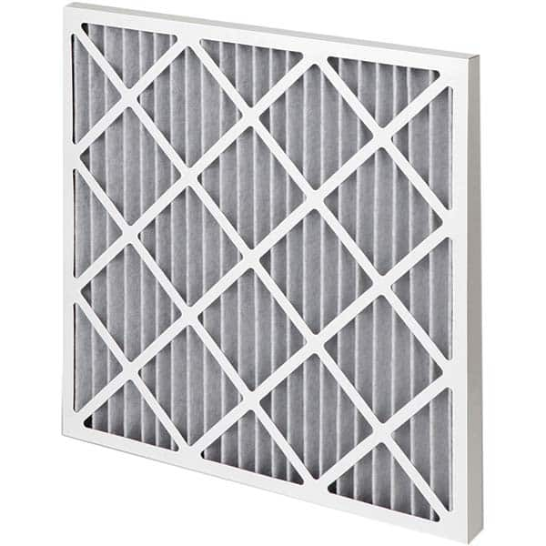 PRO-SOURCE - Pleated & Panel Air Filters Filter Type: Carbon Nominal Height (Inch): 10 - All Tool & Supply