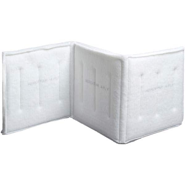 PRO-SOURCE - Pleated & Panel Air Filters Filter Type: Ring Panel Nominal Height (Inch): 14 - All Tool & Supply