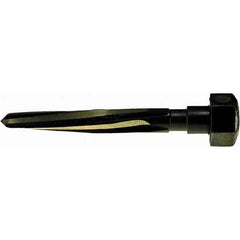 Cle-Line - Bridge/Construction Reamers Reamer Type: Car Reamer Reamer Diameter (Decimal Inch): 9/16 - All Tool & Supply