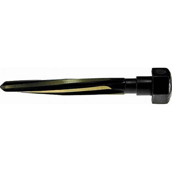 Cle-Line - Bridge/Construction Reamers Reamer Type: Bridge Reamer Reamer Diameter (Decimal Inch): 3/4 - All Tool & Supply