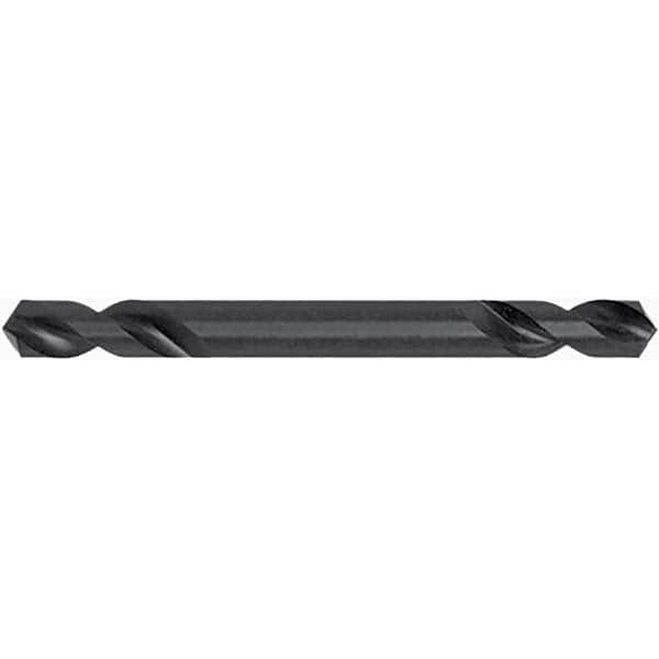 Cle-Line - Maintenance Drill Bits Drill Bit Size (Inch): 9/64 Drill Point Angle: 135 - All Tool & Supply