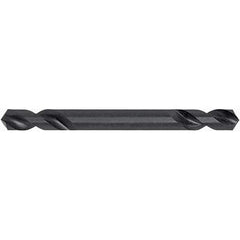 Cle-Line - Maintenance Drill Bits Drill Bit Size (Inch): 9/64 Drill Point Angle: 135 - All Tool & Supply