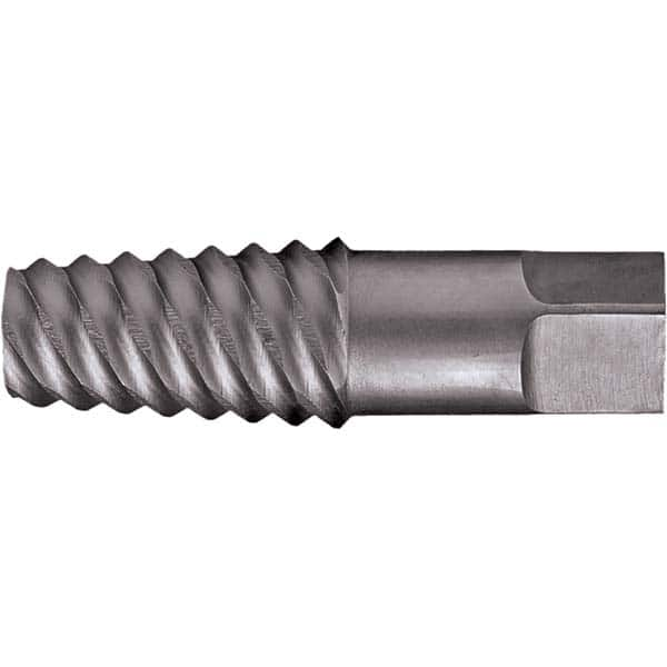 Cle-Line - Bolt & Screw Extractors Tool Type: Screw Extractor Extractor Size: #9 - All Tool & Supply