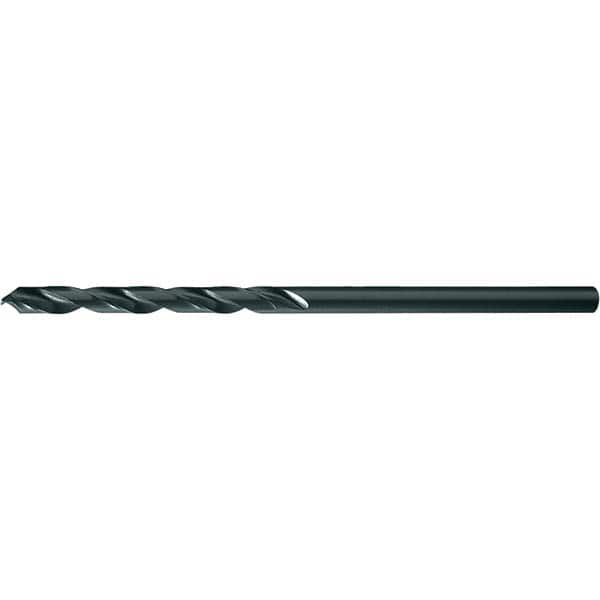 Cle-Line - Aircraft Extension Drill Bits Drill Bit Size (Wire): #20 Drill Bit Size (Decimal): 0.1600 - All Tool & Supply