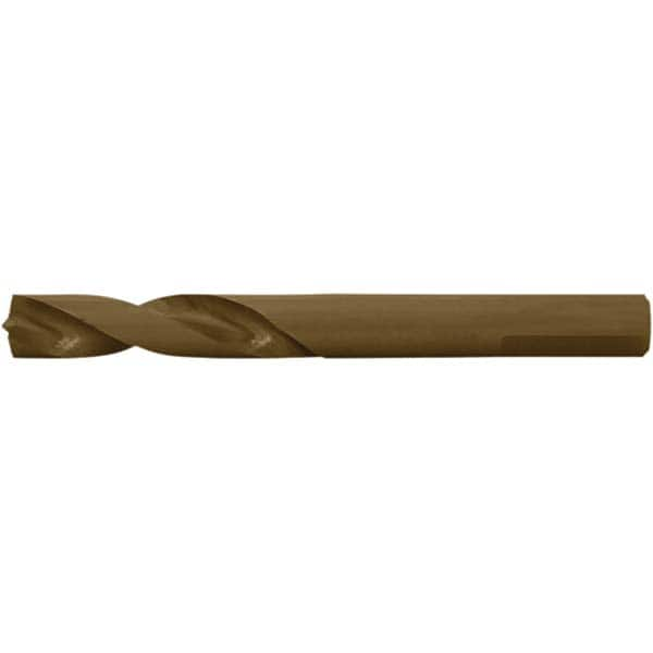 Cle-Line - Maintenance Drill Bits Drill Bit Size (mm): 8.00 Drill Point Angle: 135 - All Tool & Supply