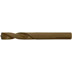 Cle-Line - Maintenance Drill Bits Drill Bit Size (mm): 10.00 Drill Point Angle: 135 - All Tool & Supply