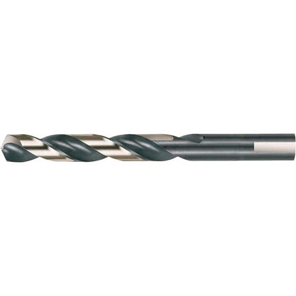 Cle-Line - Maintenance Drill Bits Drill Bit Size (Inch): 9/32 Drill Point Angle: 135 - All Tool & Supply