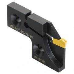 MS-R151.20-13-15 T-Max® Q-Cut Cartridge for Parting and Grooving - All Tool & Supply