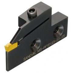 MS-RF151.23-13-30 T-Max® Q-Cut Cartridge for Parting and Grooving - All Tool & Supply