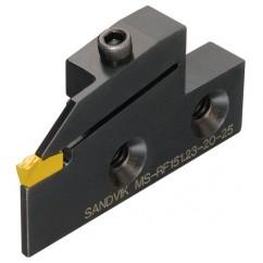 MS-RF151.23-26-30 T-Max® Q-Cut Cartridge for Parting and Grooving - All Tool & Supply