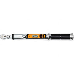 GEARWRENCH - Torque Wrenches Type: Electronic Drive Size (Inch): 1/4 - All Tool & Supply