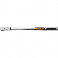 GEARWRENCH - Torque Wrenches Type: Electronic Drive Size (Inch): 1/2 - All Tool & Supply