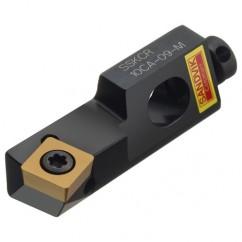 SSKCR 10CA-09-M CoroTurn® 107 Cartridge for Turning - All Tool & Supply