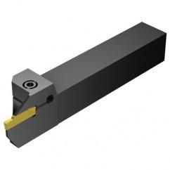 LF123H22-2525D CoroCut® 1-2 Shank Tool for Parting and Grooving - All Tool & Supply