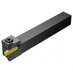 RF123G028-12C CoroCut® 1-2 Shank Tool for Shallow Parting and Grooving - All Tool & Supply