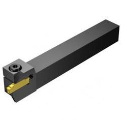 RF123G028-16C CoroCut® 1-2 Shank Tool for Shallow Parting and Grooving - All Tool & Supply