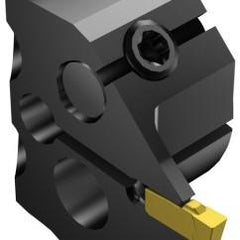 570-40R151.3-09-50 T-Max® Q-Cut Head for Grooving - All Tool & Supply